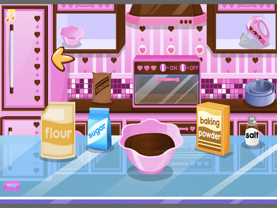 Twin Birthday Cake screenshot 8