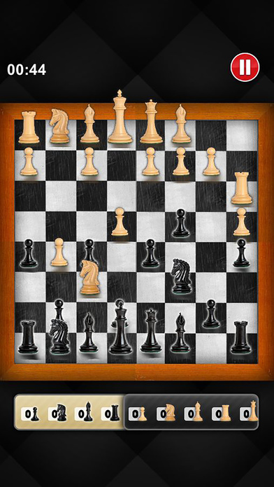 Chess++ Mastership Chess with Friends screenshot 3