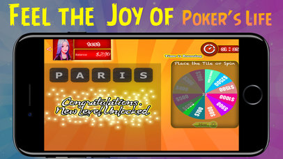 Wheel of Luck : Spin and Win screenshot 2