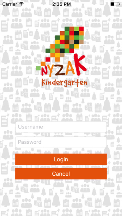 Nyzak Kindergarten screenshot 3
