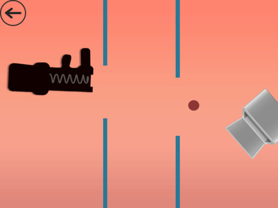 Tricky Pocket Snap Shot screenshot 9