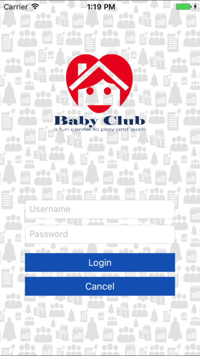 Baby Club Center screenshot 4
