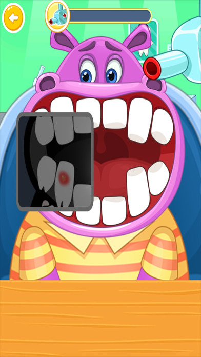 Dentist. screenshot 4