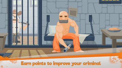 Prison Tycoon Simulator screenshot 4