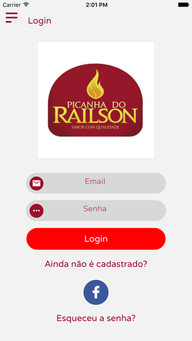 Picanha do Railson screenshot 4
