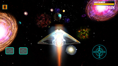 Modern Galaxy FPS Shooter screenshot 4