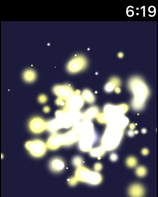 iPhone Screenshot 1
