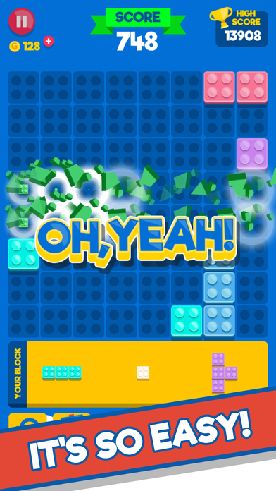 ToyBlock:Puzzle screenshot 3