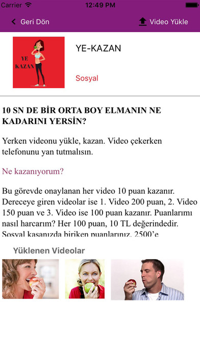 Reklam Sokakta - Para Kazan screenshot 3