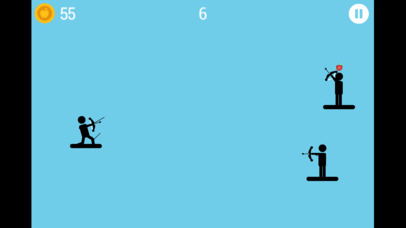 Archery Battle screenshot 3