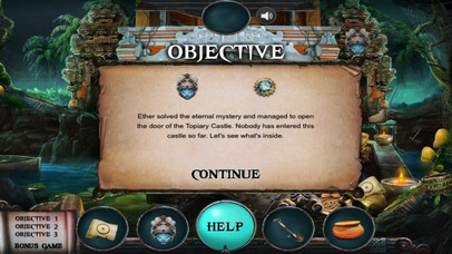 邪恶的巢穴 - 好玩的游戏 screenshot 2