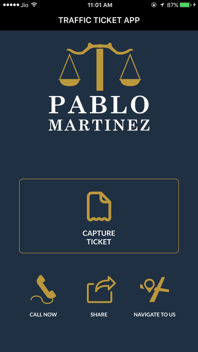 Pablo Martinez screenshot 2