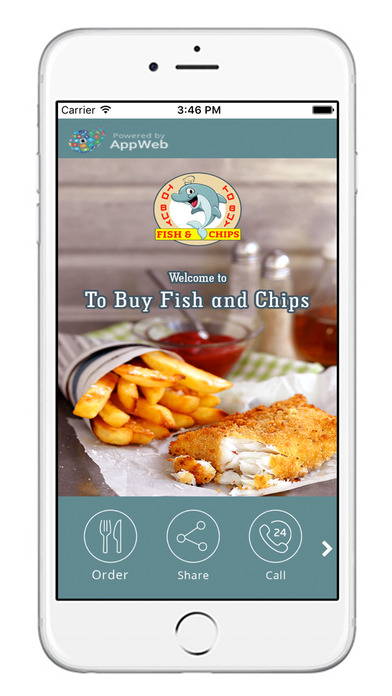 To Buy Fish and Chips screenshot 2