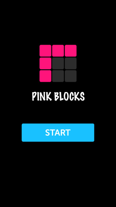 Pink Blocks: 1010 Puzzle Games screenshot 2