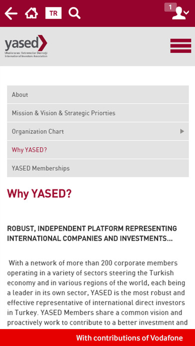 YASED Club screenshot 4