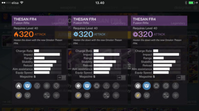 Ishtar Legacy screenshot 4