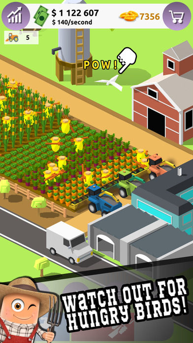 FARMILLIONS screenshot 4