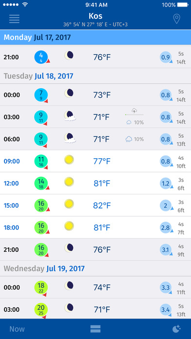 iPhone Screenshot 2