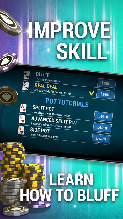 How to Poker - Learn Holdem screenshot 4