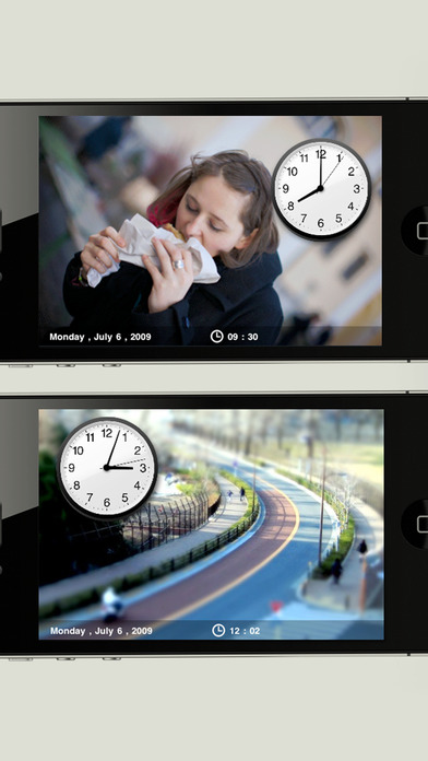 ClassicDesktopClock 4.41 download the new version for iphone