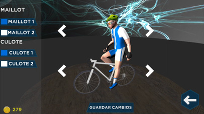Live Cycling Race screenshot 4