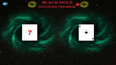 Black Hole Solitaire Premium - Plus screenshot 4
