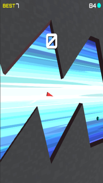Arrow Catch Up - Tap Speed Path screenshot 3