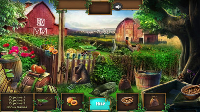 美妙农场生活 - 好玩的游戏 screenshot 3