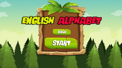 Bane villain Pig ABC Learning - English Alphabet screenshot 3