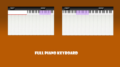 Perfect Piano Guru - Melody Piano Sounds screenshot 2
