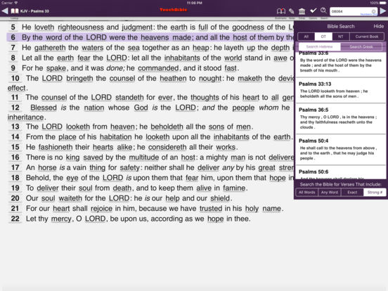 iPad Screenshot 5