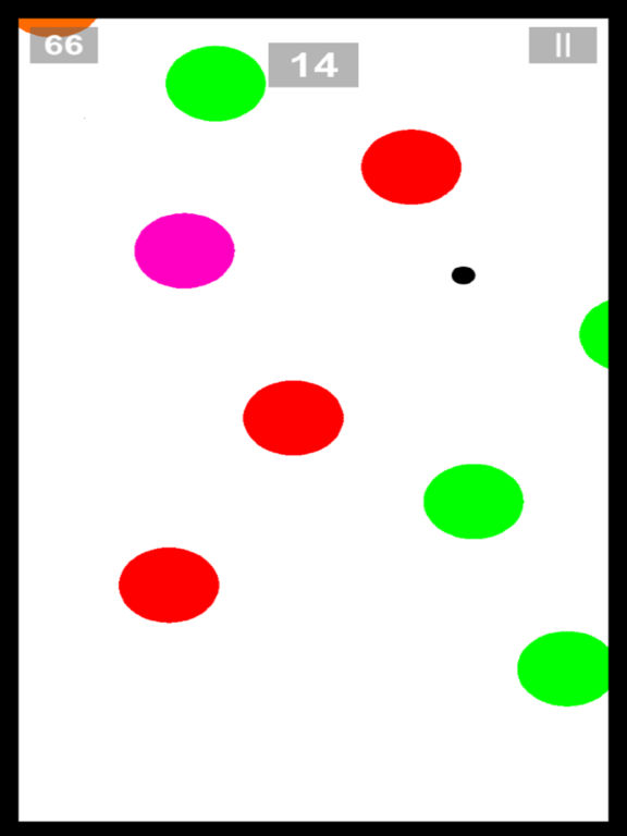 Simple Circles screenshot 6