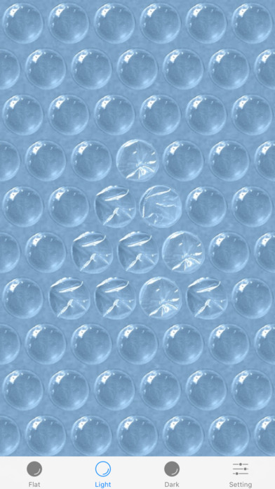 Bubble Wrap Crush - Popping Plastic Bubble screenshot 3