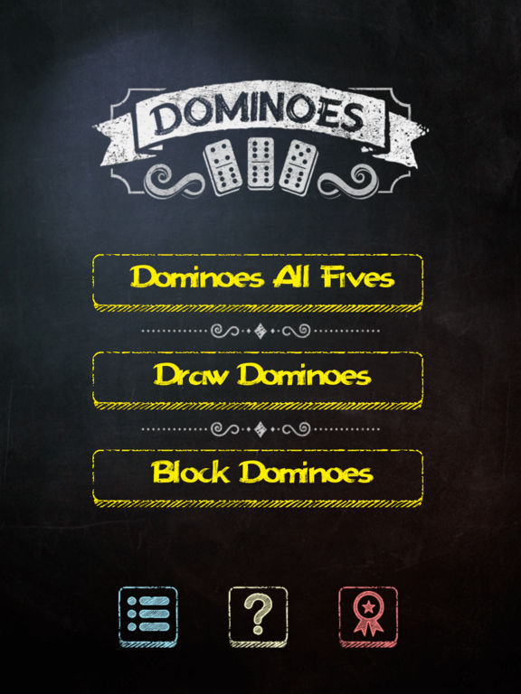 Dominoes - The Best Classic Game screenshot 8