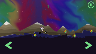 Moon Scater screenshot 3