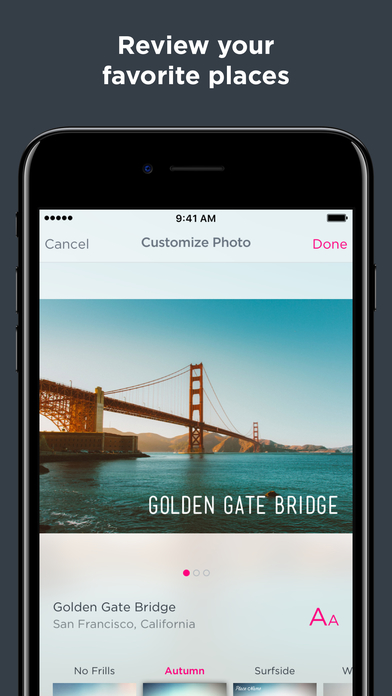 iPhone Screenshot 5