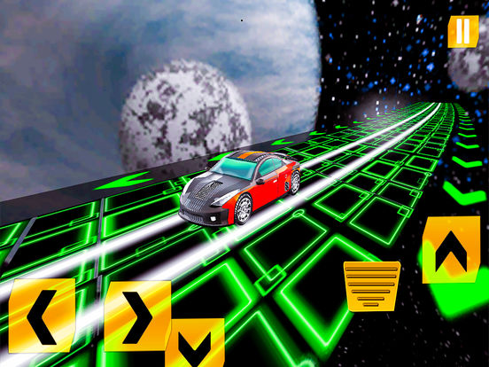 Car Stunt Drive 2k17 screenshot 6