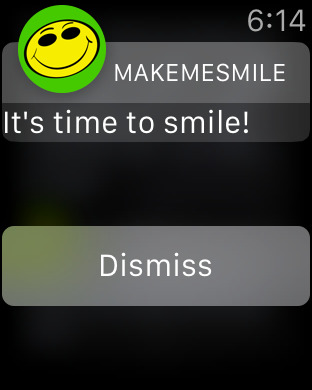 iPhone Screenshot 4