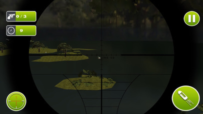 Jungle Birds Hunting screenshot 4
