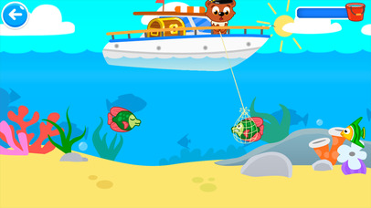 Sea travel screenshot 3