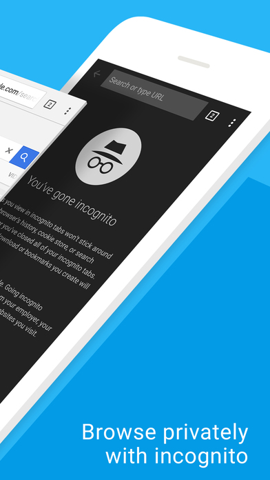 download Google Chrome – The Fast and Secure Web Browser apps 0