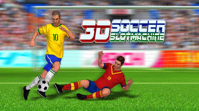 Football Slot Machine screenshot 4