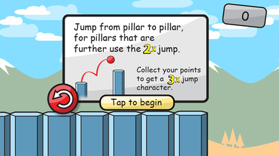 Void Jumper screenshot 3