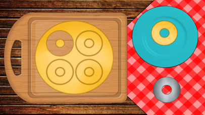 Lunch Box Maker- Donuts Shop screenshot 3