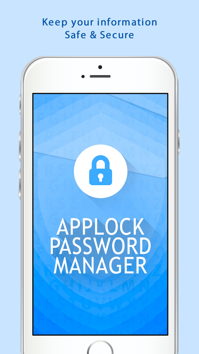 AppLock Password Manager pro screenshot 2