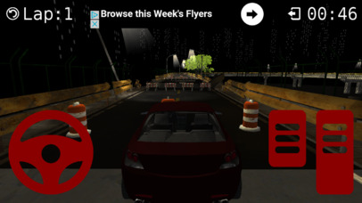 Roadblock City screenshot 2