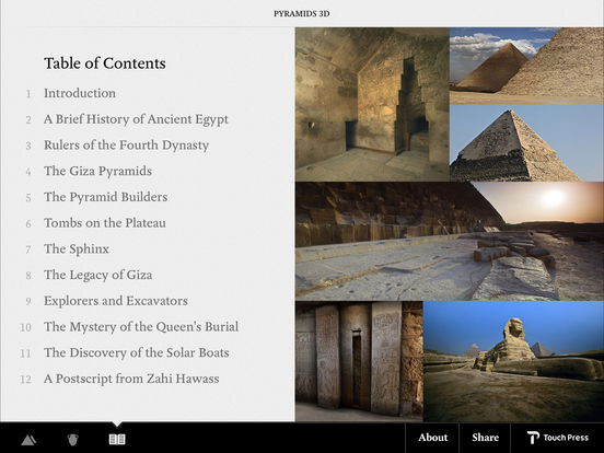 iPad Screenshot 5