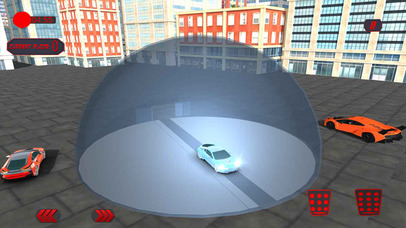 Underground Multi Car Parking screenshot 3