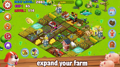 best farm 2017 screenshot 2