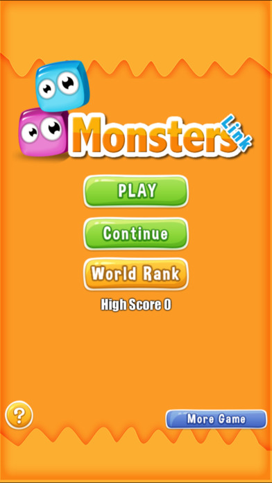 MonstersLink screenshot 2